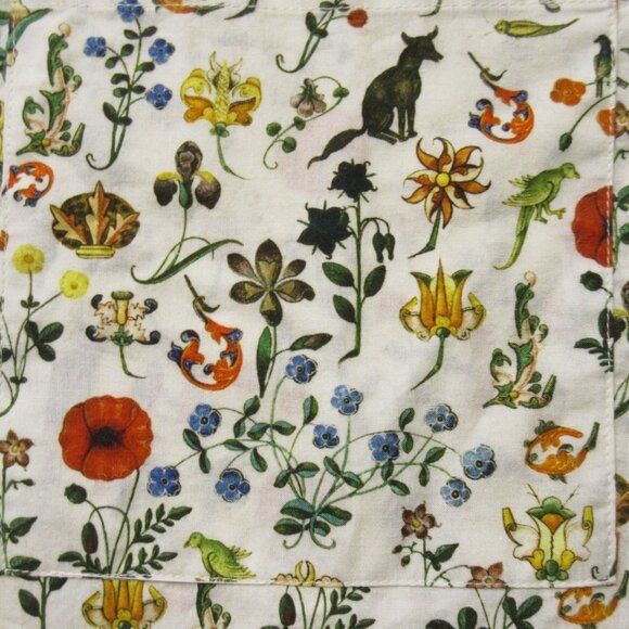 Samantha Pleet Beacon Dress, Illuminated Print - Picture 4 of 8